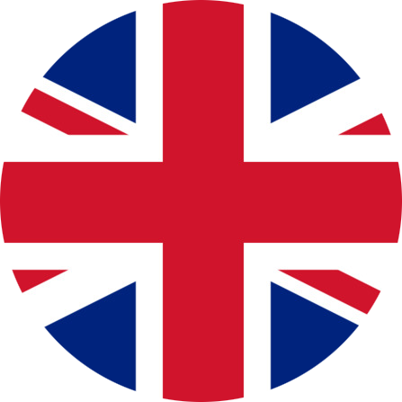 Bandera UK